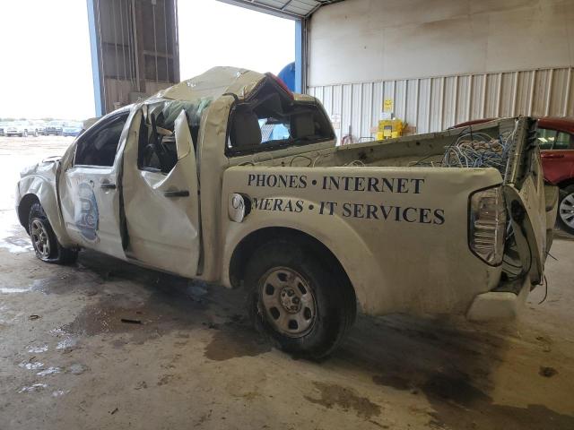 Image 2 of 2018 NISSAN FRONTIER S 2018 with VIN 1N6DD0ER9JN709220