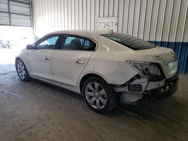 Image 2 of 2013 BUICK LACROSSE  2013 with VIN 1G4GC5E39DF130072