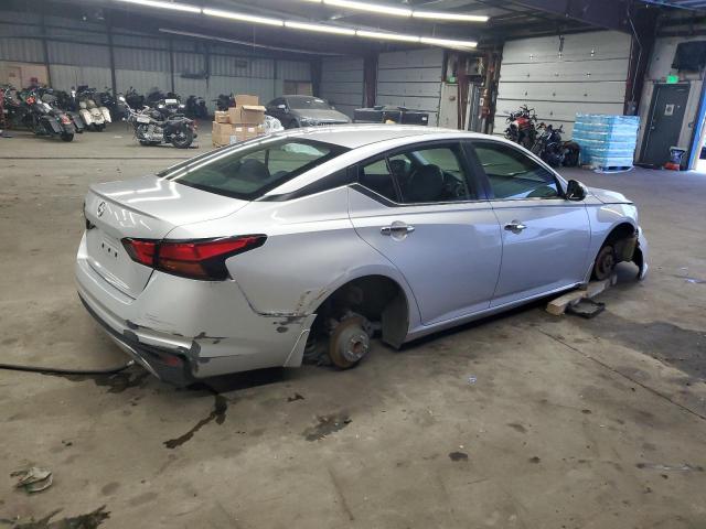 Изображение 3 2020 NISSAN ALTIMA S 2020 с VIN 1N4BL4BV5LC140876