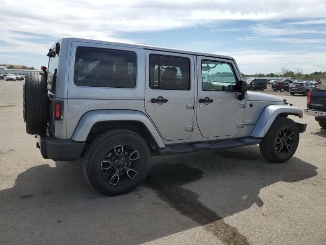 Obraz 3 z 2015 JEEP WRANGLER UNLIMITED SAHARA 2015 z VIN 1C4HJWEG8FL646421