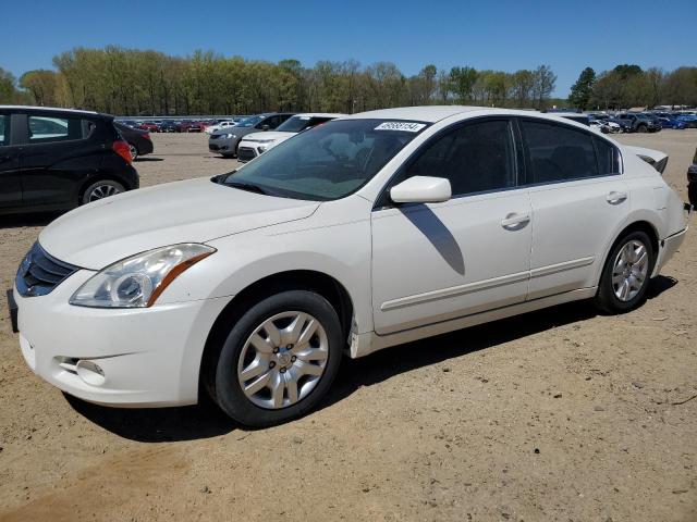 Изображение 1 2012 NISSAN ALTIMA BASE 2012 с VIN 1N4AL2AP0CC248003