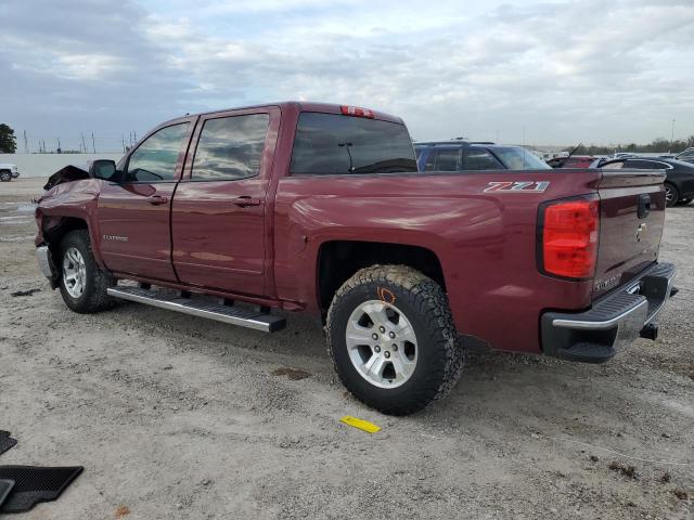 Image 2 of 2015 CHEVROLET SILVERADO C1500 LT 2015 with VIN 3GCPCREC5FG400492