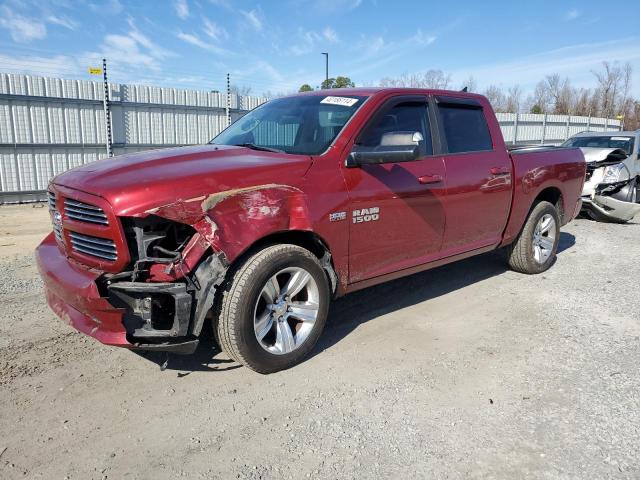 2014 RAM 1500 SPORT 2014 image