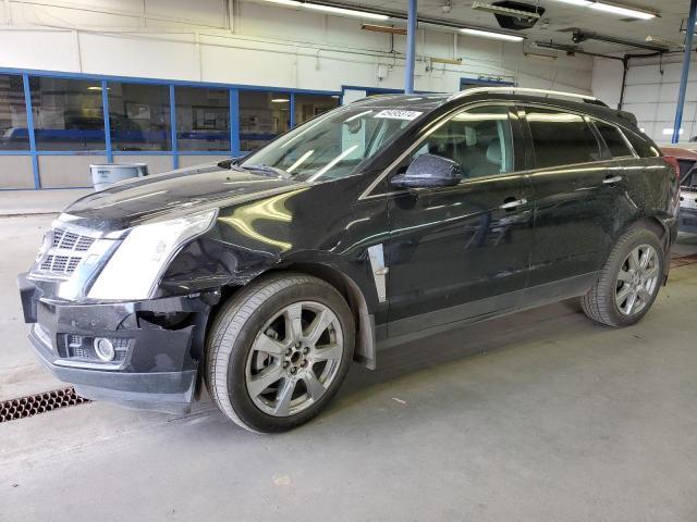 Изображение 1 2012 CADILLAC SRX PREMIUM COLLECTION 2012 с VIN 3GYFNFE32CS596530