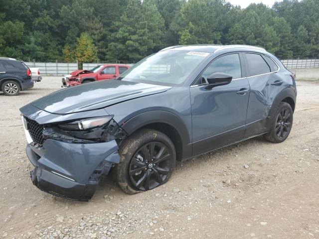 Image 1 of 2023 MAZDA CX-30 PREFERRED 2023 with VIN 3MVDMBCM7PM510934