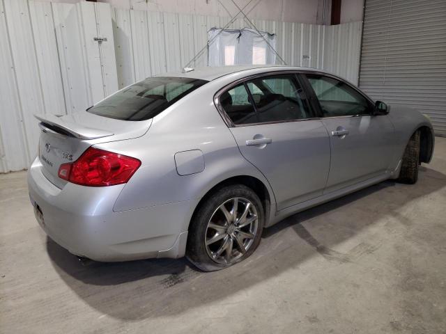 Изображение 3 2009 INFINITI G37  2009 с VIN JNKCV61FX9M353533