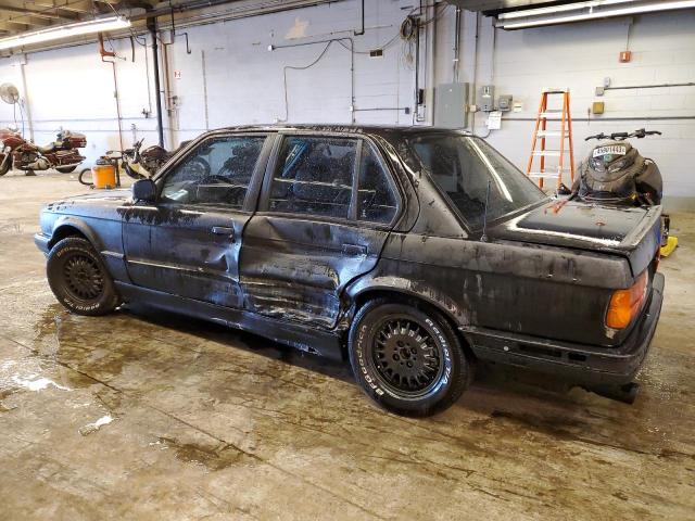 Obraz 2 z 1986 BMW 325 E 1986 z VIN WBAAE5405G1509872