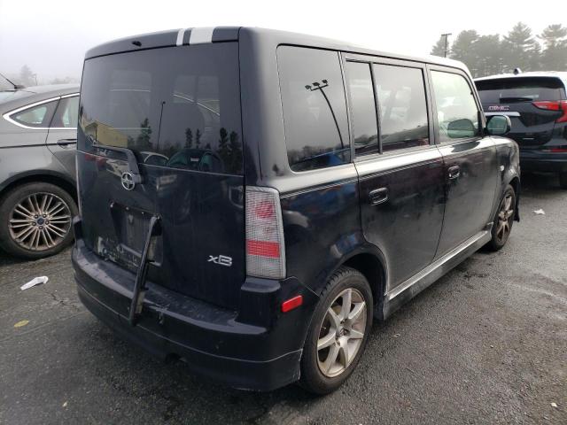 Obraz 3 z 2006 TOYOTA SCION XB 2006 z VIN JTLKT324864057909