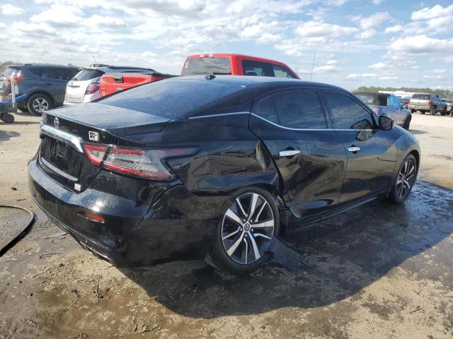 Image 3 of 2020 NISSAN MAXIMA S 2020 with VIN 1N4AA6BV0LC370855