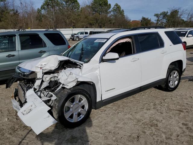 Obraz 2013 GMC TERRAIN SLT 2013