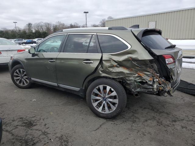 Image 2 of 2019 SUBARU OUTBACK TOURING 2019 with VIN 4S4BSATC8K3308710
