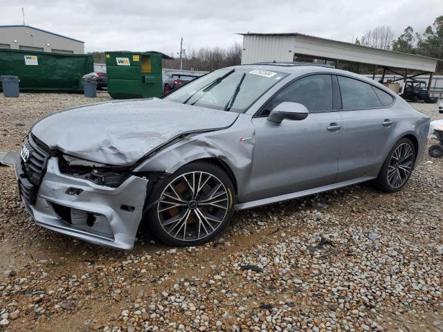Obraz 1 z 2017 AUDI A7 PREMIUM PLUS 2017 z VIN WAUW2AFC3HN080949