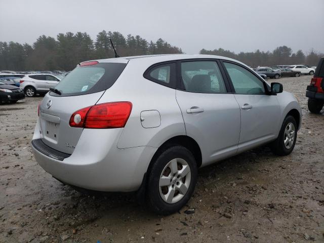 Image 3 of 2009 NISSAN ROGUE S 2009 with VIN JN8AS58V39W447223