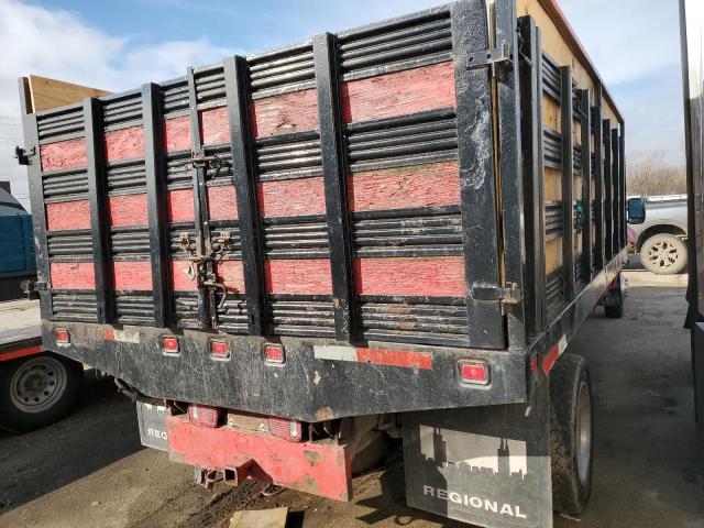 Изображение 3 2000 FORD F450 SUPER DUTY 2000 с VIN 1FDXF46F0YEC98477