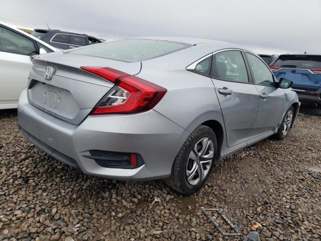 Image 3 of 2017 HONDA CIVIC LX 2017 with VIN 19XFC2F54HE050953