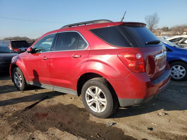 Изображение 2 2014 CHEVROLET EQUINOX LT 2014 с VIN 1GNFLFEK0EZ104383