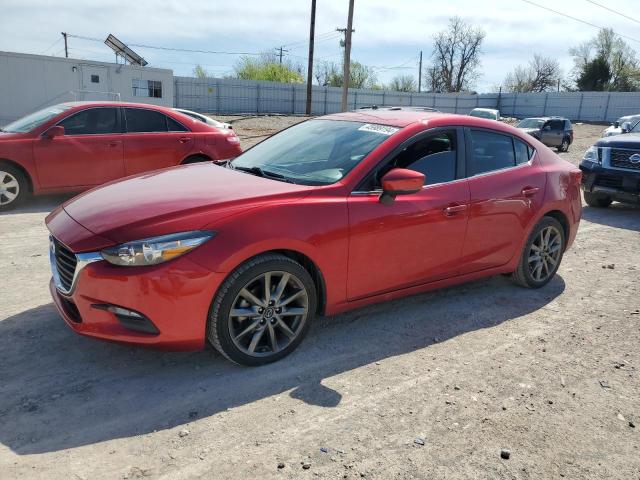 2018 MAZDA 3 TOURING 2018 image