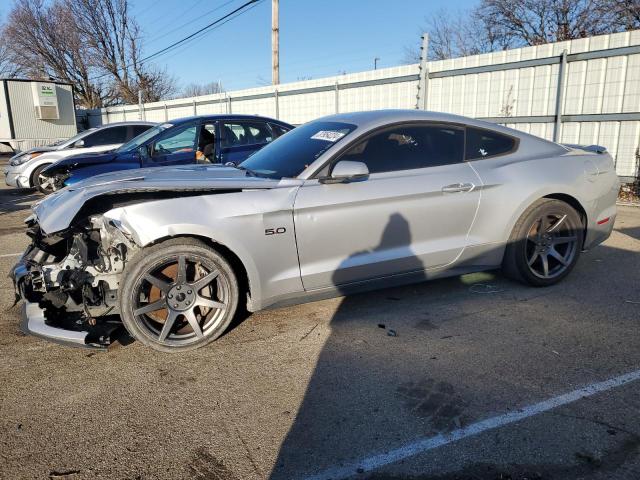 Obraz 1 z 2015 FORD MUSTANG GT 2015 z VIN 1FA6P8CF9F5335330