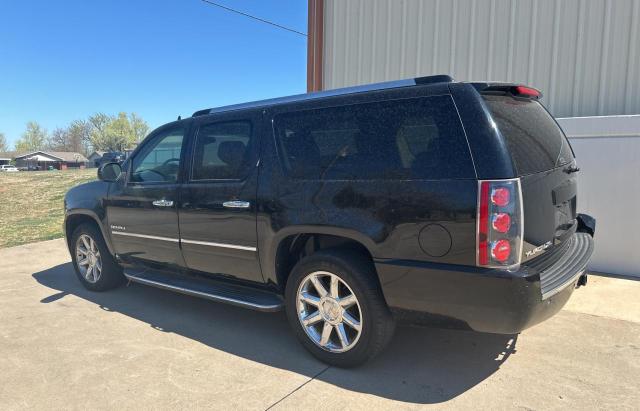 Image 3 of 2013 GMC YUKON XL DENALI 2013 with VIN 1GKS1MEF8DR356793