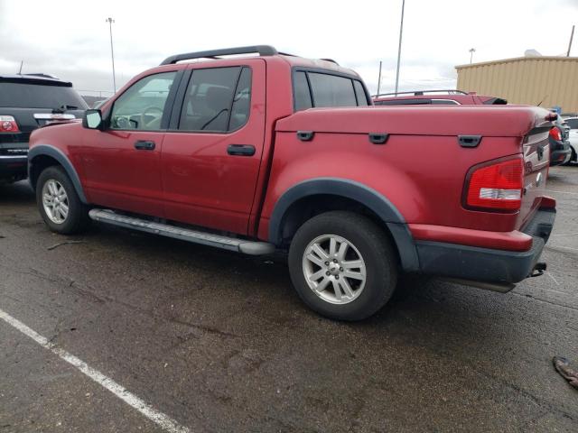 Image 2 of 2008 FORD EXPLORER SPORT TRAC XLT 2008 with VIN 1FMEU31E58UA00226
