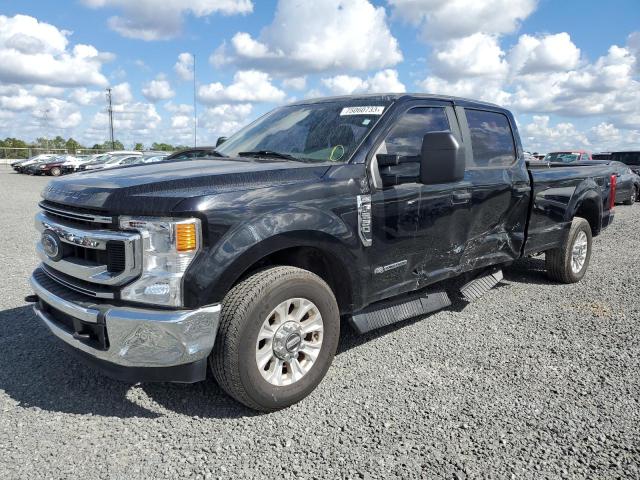 Obraz 1 z 2021 FORD F250 SUPER DUTY 2021 z VIN 1FT7W2AT6MED12768