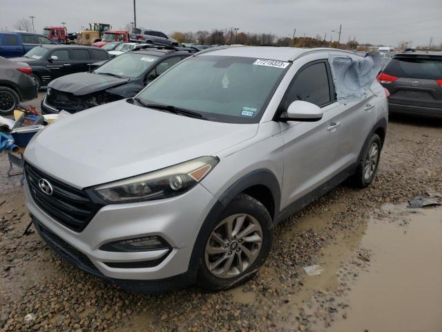 Изображение 2016 HYUNDAI TUCSON LIMITED 2016