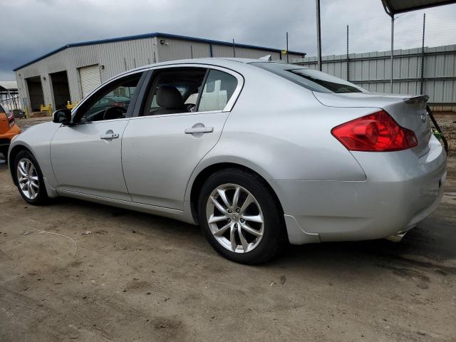Image 2 of 2008 INFINITI G35  2008 with VIN JNKBV61E28M225093