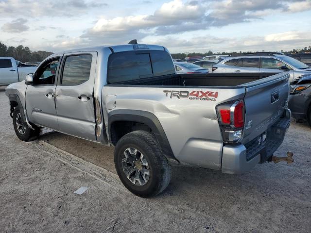 Изображение 2 2020 TOYOTA TACOMA DOUBLE CAB 2020 с VIN 3TMCZ5AN5LM325397