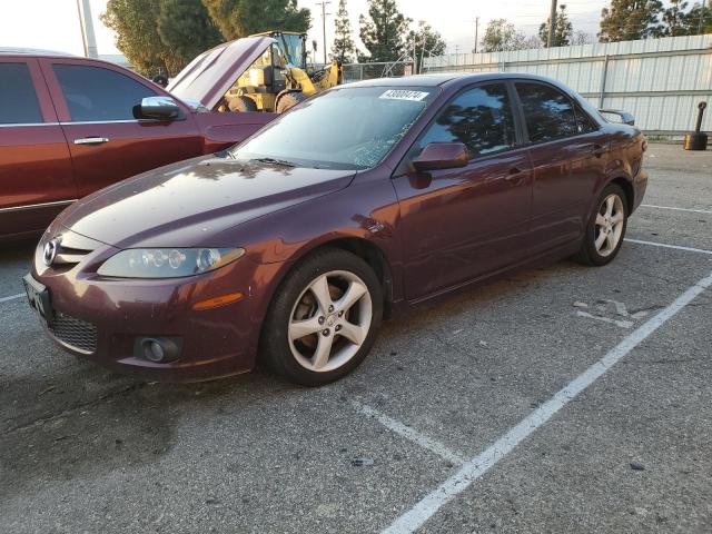 Obraz 1 z 2006 MAZDA 6 S 2006 z VIN 1YVHP80D865M20661