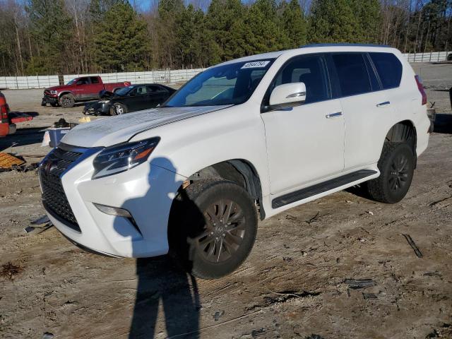 Obraz 2020 LEXUS GX 460 PREMIUM 2020