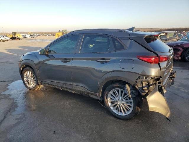 Изображение 2 2019 HYUNDAI KONA SEL 2019 с VIN KM8K62AAXKU350866