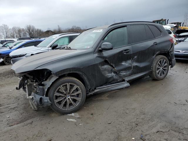 2019 BMW X5 XDRIVE40I 2019 image