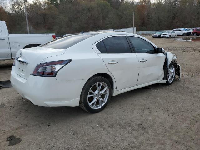 Image 3 of 2014 NISSAN MAXIMA S 2014 with VIN 1N4AA5AP6EC450855