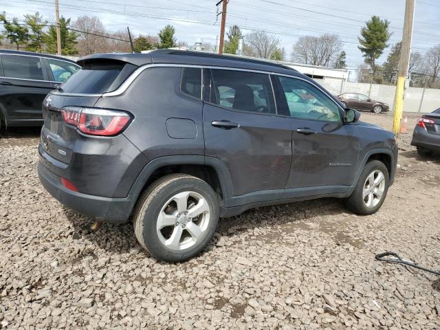 Obraz 3 z 2018 JEEP COMPASS LATITUDE 2018 z VIN 3C4NJDBB8JT230687