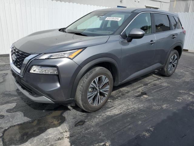 Изображение 1 2023 NISSAN ROGUE SV 2023 с VIN 5N1BT3BAXPC909195