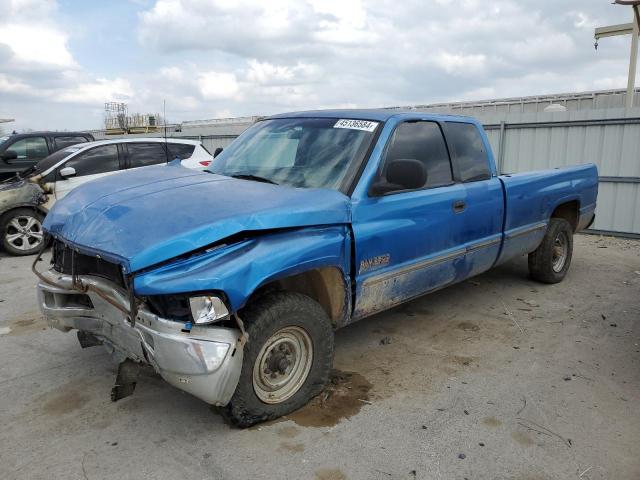 1998 DODGE RAM 2500  1998 image