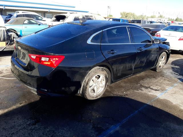Изображение 3 2018 CHEVROLET MALIBU LS 2018 с VIN 1G1ZB5STXJF174462
