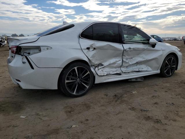 Image 3 of 2019 TOYOTA CAMRY XSE 2019 with VIN 4T1B61HK3KU831096