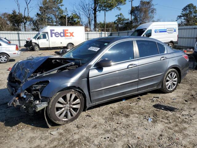Изображение 1 2012 HONDA ACCORD LX 2012 с VIN 1HGCP2F39CA220811