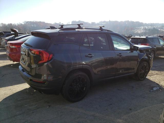 Obraz 3 z 2020 GMC TERRAIN SLT 2020 z VIN 3GKALVEX5LL189948