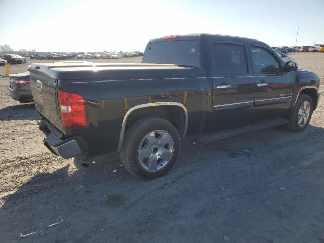Изображение 3 2010 CHEVROLET SILVERADO C1500 LT 2010 с VIN 3GCRCSE08AG178335