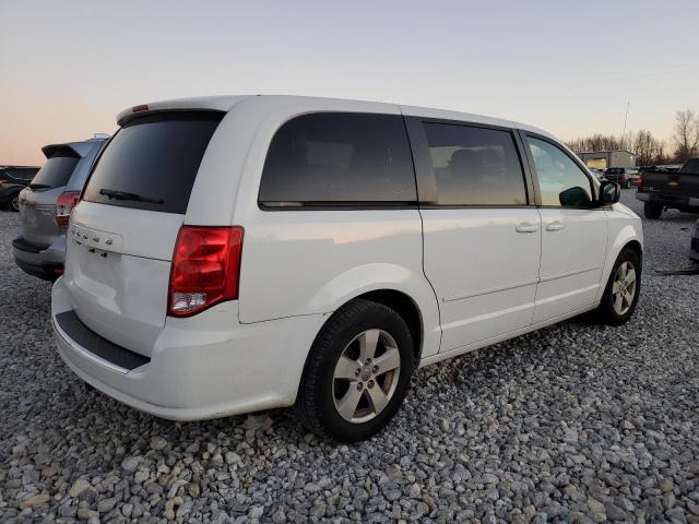 Изображение 3 2013 DODGE GRAND CARAVAN SE 2013 с VIN 2C4RDGBG8DR814245