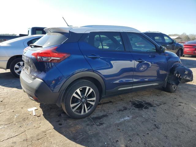 Image 3 of 2019 NISSAN KICKS S 2019 with VIN 3N1CP5CU7KL567156