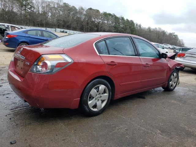 Image 3 of 2008 NISSAN ALTIMA 2.5 2008 with VIN 1N4AL21E68N405236