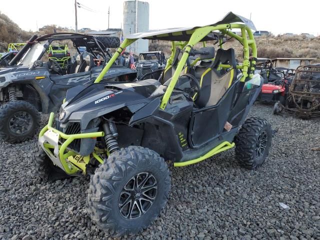 Image 2 of 2015 CAN-AM MAVERICK 1000R TURBO X DS 2015 with VIN 3JBPDAR20FJ001981