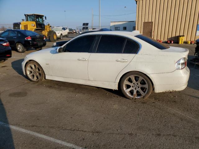 Obraz 2 z 2007 BMW 335 I 2007 z VIN WBAVB73567VF50459