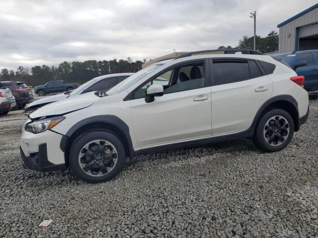 2021 SUBARU CROSSTREK PREMIUM 2021 image