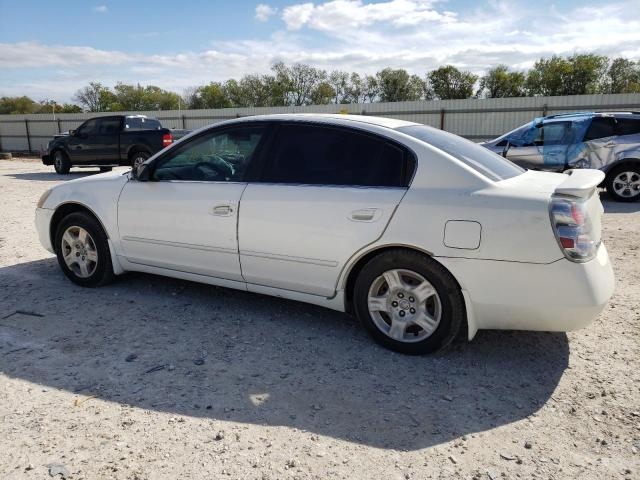 Image 2 of 2004 NISSAN ALTIMA BASE 2004 with VIN 1N4AL11D54C170660