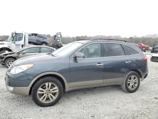 Изображение 2012 HYUNDAI VERACRUZ GLS 2012