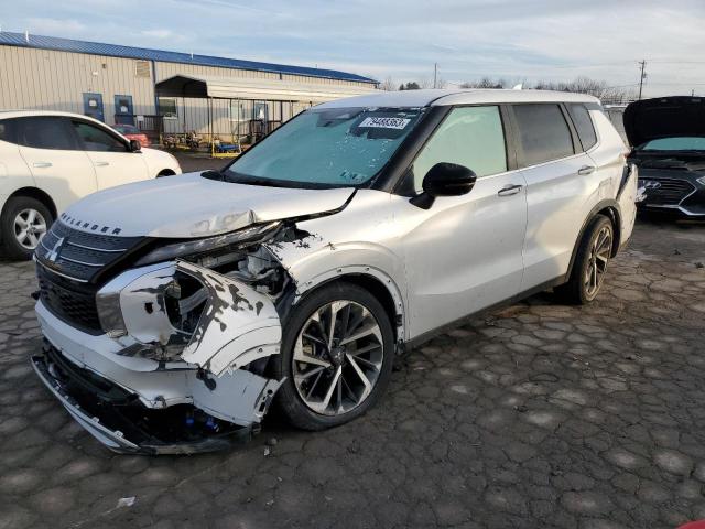 Image 1 of 2022 MITSUBISHI OUTLANDER SE 2022 with VIN JA4J4UA86NZ068272